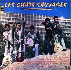 Les Chats Sauvages (1961)